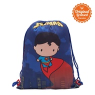Justice League Bagpack Superman