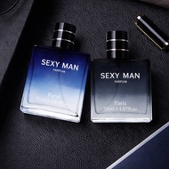Savagery Series Men Perfume Long Lasting Perfume For Men Bottle Birthday Gift Valentines Gift YA PER