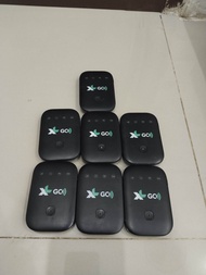 Modem wifi Xl Go unlock All operator 4G