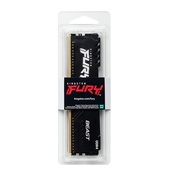 RAM DDR4 8GB3200 Kingston FURY-BEAST (KF432C16BB/8) (( lifetime warranty))