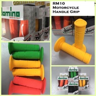 Motorcycle Handle Grip Domino