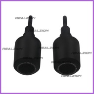 ∈ △ ● Frame Slider MT03 V2 V1 GSX-S 150 MT09 R3 Motorcycle Falling Guard Crash Bar Yamaha Mt 09 03