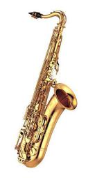 【金聲樂器】YAMAHA YTS-62 02 / YTS 62-0 Tenor sax 次中音 薩克斯風 日本製 公司貨