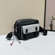 @sl 2424 Fashion Unisex Messenger Bag Casual Crossbody Bag.