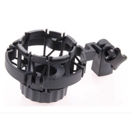 Microphone Shock Mount Bracket Clip For AKG H-85 C3000 C2000 C4000 C414 A