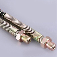 5X PCP Charging Hose 19.7Inch/50cm High Pressure 63Mpa/9000PSI Remote Fill Whip Hose Extension