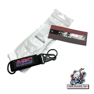 GANTUNGAN Keychain Key Chain Holder Original Honda HRC Keychain