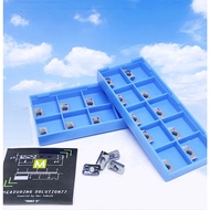 APGT 11 Aluminum Milling Insert APGT11 35 PDFR-G2 H01