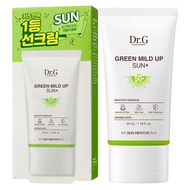 Dr.G Green Mild up Sun+ Sunscreen SPF50+ PA++++ 35ml