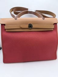 Hermes Herbag 31