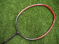 LI-NING N90IV 30LBS BADMINTON RACKET READY STOCK (Free String/Siap Pasang)