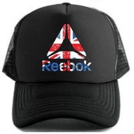 Reebok Cap High Quality Baseball Cap Mesh Cap