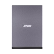 LEXAR SL210 SSD External ฮาร์ดดิสพกพา 500GB LSL210X500G