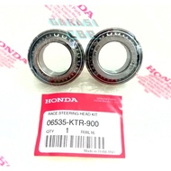 06535KTR900 - CBR 150R Bamboo Steering Bearing - CBR 150R Facelift Bamboo Steering Wheel