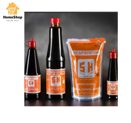 Kecap SH Benteng 620 ml