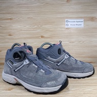 Second-Hand Shoes NEPA 37.5-38/24 cm. (GORE-TEX Waterproof)