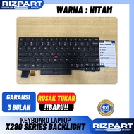 LAPTOP KEYBOARD SERIES X280 A285 X390 X395. X13 L13 Yoga Gen 1 Gen 2