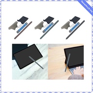 [FlowerhxyaeMY] Stylus Pen Replace Part, Smooth Fine Tip, High Performance, Control High Sensitivity for Tab S6 10.5" T860 T865