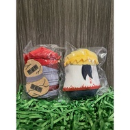 Naruto-Noru (Minato & Gaara)