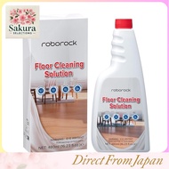 [Authentic Product] Roborock Floor Cleaner, Roborock  Cleaning Solution, Compatible with Robot Vacuu