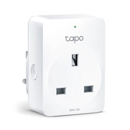 Tapo P110 Mini Smart Wi-Fi Socket Energy Monitoring