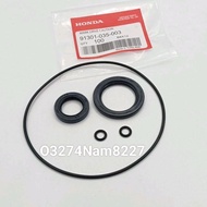 Bộ sin cao su phốt mâm lửa điện xe DREAM WAVE FUTURE.... zin