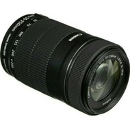 Lensa Canon 55-250mm IS STM