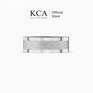 KCA LUCA , - 925 Sterling Silver Ring