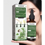 CHED Rosemary Oil Hair, Rosemary Mint Oil for Hair Growth, Rosemary Mint Oil for Hair