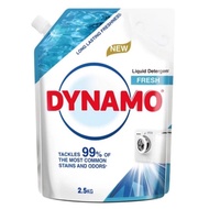 Dynamo Fresh Liquid Refill