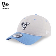 9TWENTY New Era x The Powerpuff Girls Bubbles Sky Blue Adjustable Cap