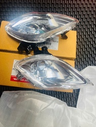 Đèn pha xi nhan Honda HMA Thailand wave 125s (2003 – 2005) HMA thailand