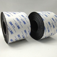 Velcro HOOK And Loop 9448A Tape Size 10 cm Wide Coarse & Smooth Double Tape Nylon