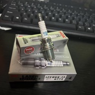 NGK According to Alloy Spark Plug IZFR6K-13 6774 HONDA FIT CITY CITY FIT-Mikari S1 1.5L