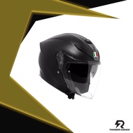 AGV K5 Jet Evo Mono Open Face Helmet (Original 100%)