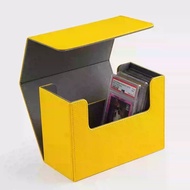 [Ho Chi Minh Express] PSA frame carrying case made of high quality leather, capacity 45 PSA