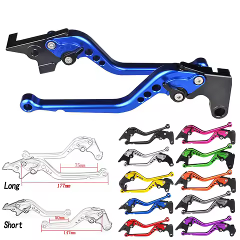 Short & Long For KTM RC8 / R RC8R 2009 2010 2011 2012-2016 1290 Super Duke R/GT 2014 2015 2016 Motor
