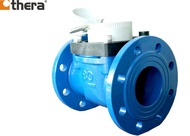 THERA TWEM500-C80AC DN80(3") WATER METER MODBUS IRON - HZONTAL