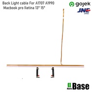 Lcd Display Backlight Front Cable For Macbook pro Retina A1707 A1990