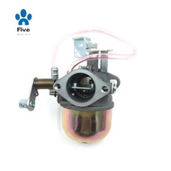 For Golf Cart 2 Cycle/Stroke  26645-G01, 18342-G1, 20071-G1, 17563 Carburetor 1982-87