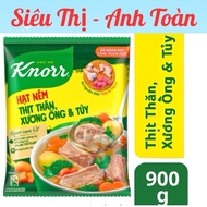 Knorr Seasoning Granules 900g Tenderloin Bone Marrow & Genuine Marrow