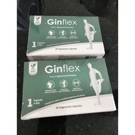 Ginflex Vegetable Capsules 30's [Previously known as Artrex DS]