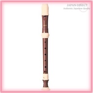 AULOS 703B(E) Harka Baroque (British) Soprano Recorder