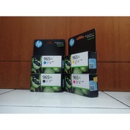 Printer ink hp 965XL Black And Color Original