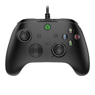 Wired Game Controller for PC PS3 Android TV-BOX Gamepad Joypad with Hall Trigger Dual Vibration Prog