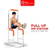 CALARY Pull Up Chin Up Station Fitness Gym Sports 042-55