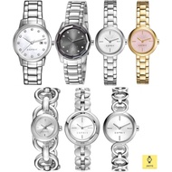 ESPRIT Women's Watch ES100S62009 ES106552004 ES106802001 ES107212004 ES107212005 ES108202001 ES10821