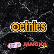 Sticker Art Etnies Waterproff