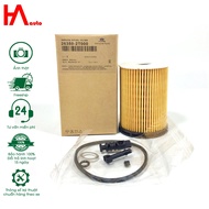 Oil filter Genesis G80 20+, GV70 21+, GV80 20+, Kia Stinger 21+. 26350-2T000