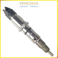 0445120304 5272937 5283275 Injector For Bosch Engines Cummins ISLe Eu3 Engines Part Fuel Supply Syst